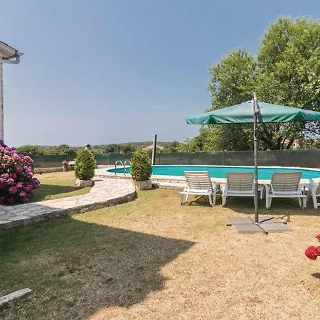 Hotel Andric Pula