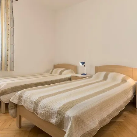 Hotel Andric 3*