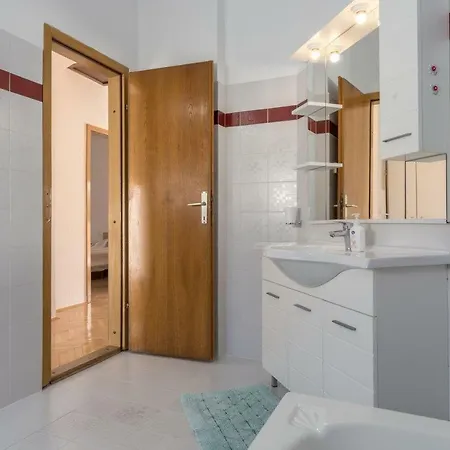 Andric Hotel
