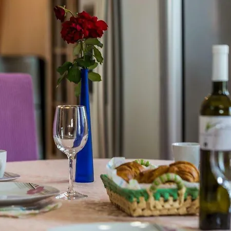 Andric Hotel